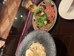 -Ciao窑炉披萨餐厅(宁波阪急店)