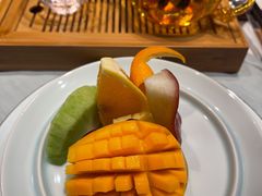 -叶叶菩提·晋福宫