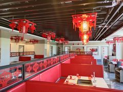 大堂-倍儿红喜临门火锅(文兴路店)