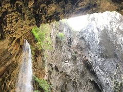 -英西峰林·洞天仙境