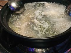 -同仁四季椰子鸡(海岸城天利店)