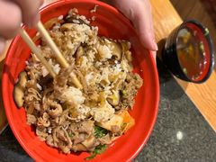 -梦山水日本烧肉(五四广场店)