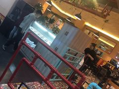 -喜虾客·大虾火锅(郑州无限城店)