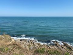 -威海国际海水浴场旅游区