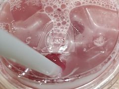 -星巴克(宝山万达店)