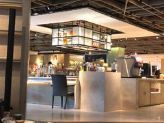 -金海湾自助餐厅(金陵饭店)