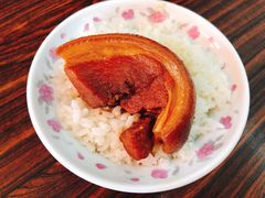 -南屯蕭爌肉飯
