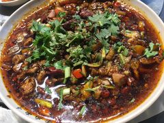 -杨三孃跷脚牛肉(中粮鸿云悦街店)
