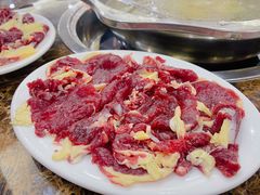 嫩肉-蔡社牛肉城(龙湖店)