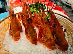 -上海滩餐厅(BFC外滩金融中心店)