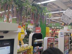 -大润发(张江店)