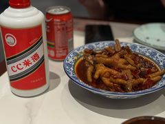 -回家吃饭·地道南昌菜(建德观总店)