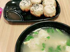 -小杨生煎(黄河路店)