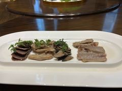 -南京富力万达嘉华酒店·游宴一品淮扬中餐厅