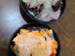 -老式乌米冰(阜阳园店)