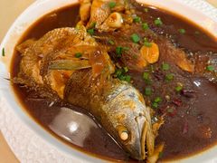 -魚當家