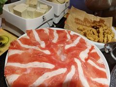 -吴老幺火锅(金龙店)