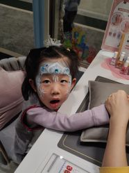 -奈尔宝·儿童乐园·亲子餐厅(华采天地店)