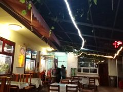 大堂-伊隆斋(什刹海店)