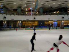 -冰纷万象滑冰场(沈阳万象城店)