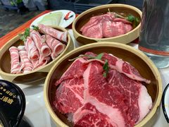 -XiaoJunGan Hotpot 钢管厂五区小郡肝火锅串串香