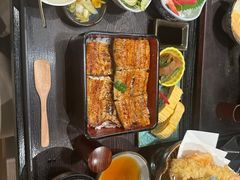 -玄白·炭烤活鳗(上海首店)