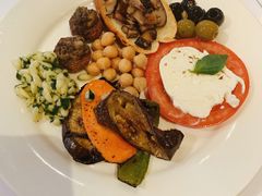 -拉蒂娜·巴西牛排馆 Latina·Brazilian Steakhouse(陆家嘴旗舰店)