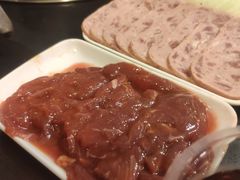 -邓莽子老火锅(鲁祖庙店)
