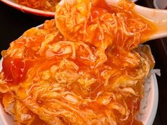 -奇芳阁·百年清真南京菜(夫子庙店)