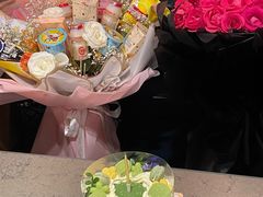 -海底捞火锅(华南摩尔店)