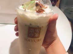 -奈雪的茶(市百一店)