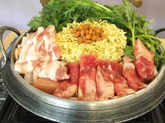 -李先生的首尔小馆(松江启源广场店)