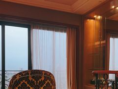 -上海浦东星河湾酒店