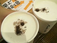 -怪兽咖啡 Monster Cafe