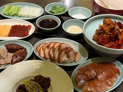 -西安凯悦酒店·湖畔中餐厅