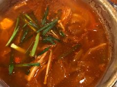 -釜山火炉·海鲜烤肉(紫藤路店)