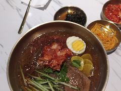 -朴鲸家正宗韩国料理(福田店)