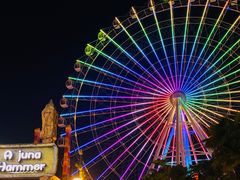 -横店影视城梦幻谷园区