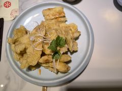 锅包肉-黑土人家(江桥万达广场店)