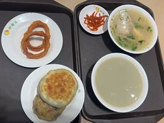 -护国寺小吃(中关村店)