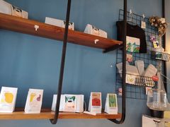 -fishtank鱼缸咖啡(三山街店)