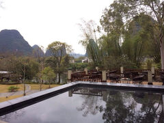 -广悦华阳朔河畔度假酒店(十里画廊遇龙河店)