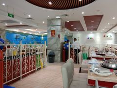 -海大大蒸汽海鲜餐厅·粤菜·特色小炒(欢乐颂店)