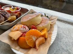 -野草莓自由市场