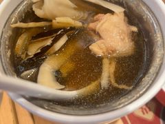 -华记煲仔华·煲仔饭(人和店)