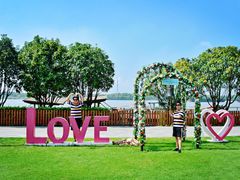 -太阳岛度假酒店