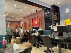 大堂-川香煲(茅台路店)
