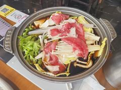 -九井澤精致料理(金茂店)