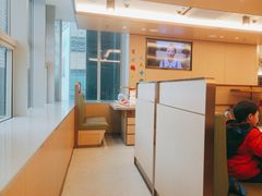 -海底捞火锅(旭辉MALL店)