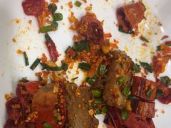 -红灯笼龙凤饭店(宁波老字号店)